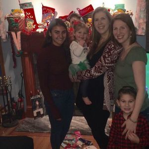 Meet your Posher, Kristin